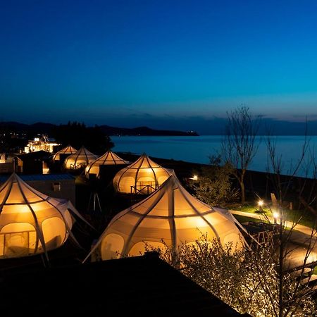 Picnic　Garden Hotel Awaji ภายนอก รูปภาพ