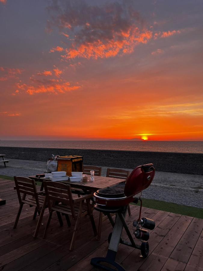 Picnic　Garden Hotel Awaji ภายนอก รูปภาพ